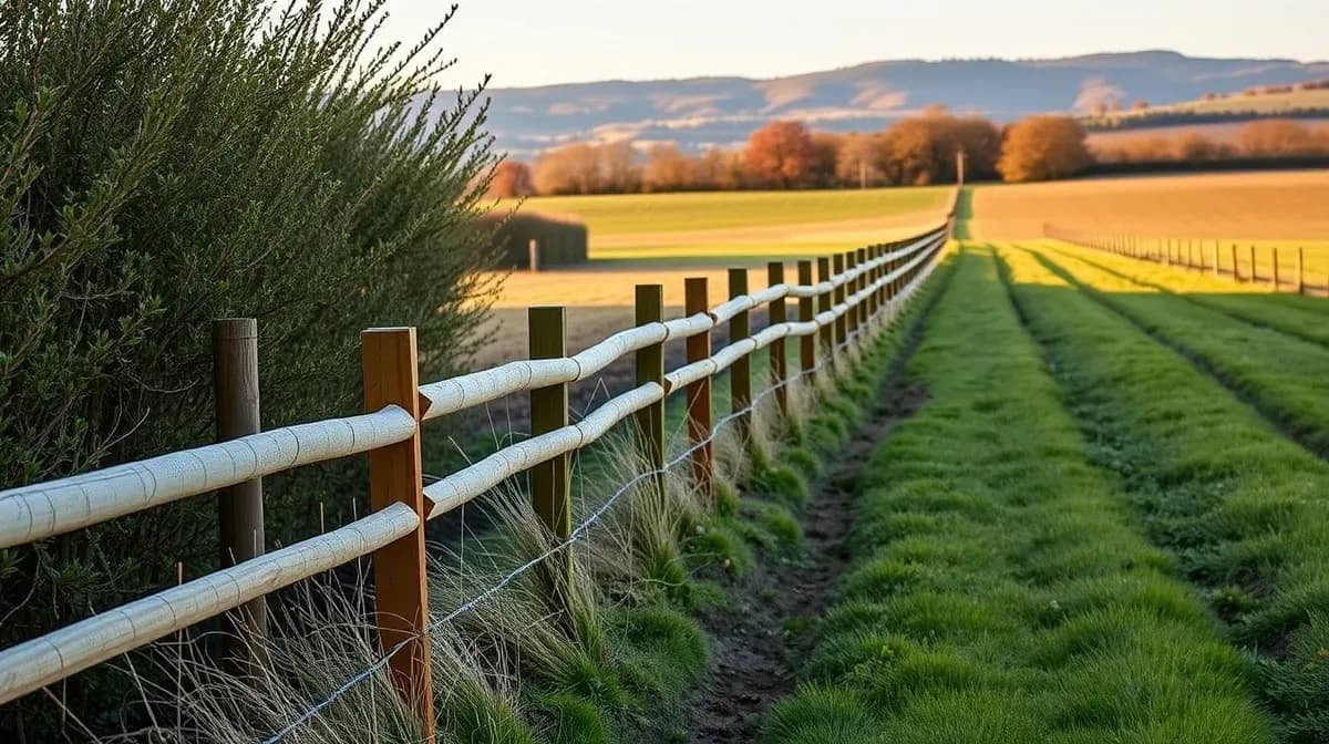Fencing & Gates in Newbury